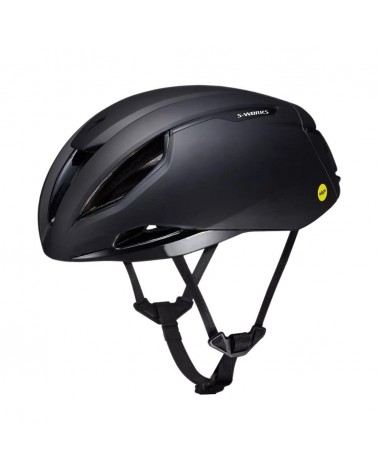 Casque Casco Specialized S-Works Evade 3 Noir "SANS BOÎTE"