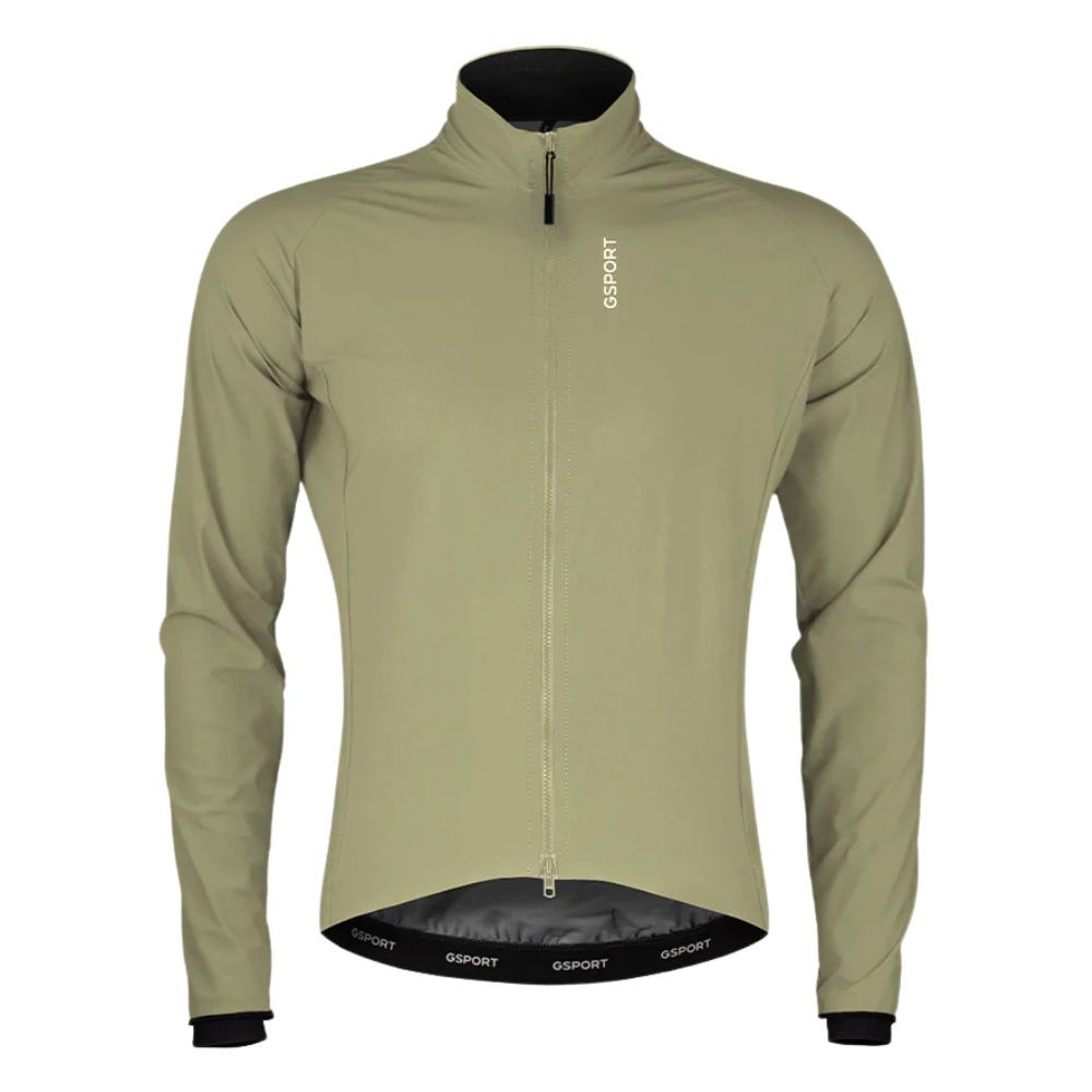 Veste coupe-vent unisexe Gsport Pro Team Renn
