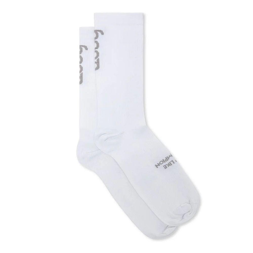Chaussettes Udog Performance Blanc