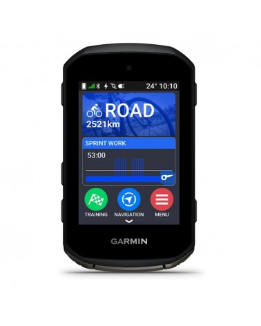 Gps Garmin Edge 850