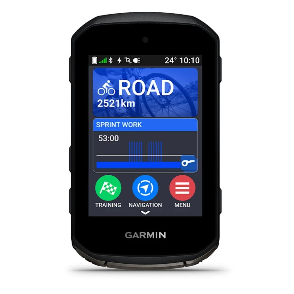 Gps Garmin Edge 850