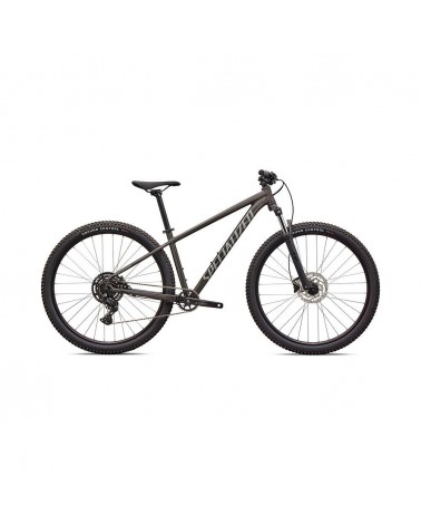 Vélo Specialized Rockhopper Sport Gloss Smoke / Cool Grey 2026
