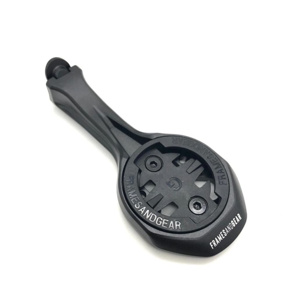 Support GPS Framesandgear 3T compatible Garmin Long