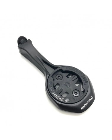 Support GPS Framesandgear 3T compatible Garmin Long