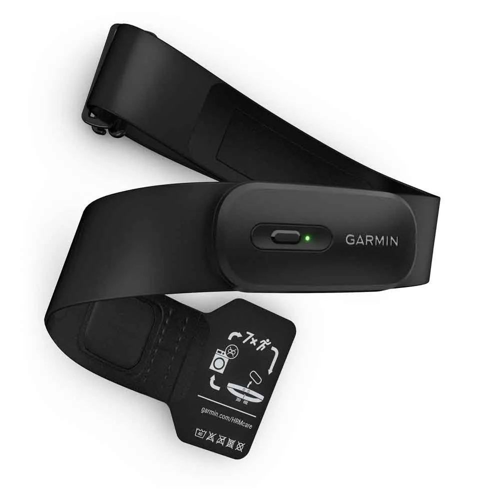 Moniteur de fréquence cardiaque Garmin HRM 200