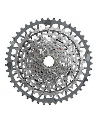 Cassette Sram Rival AXS XG-1351 XPLR E1 13V. 10-46