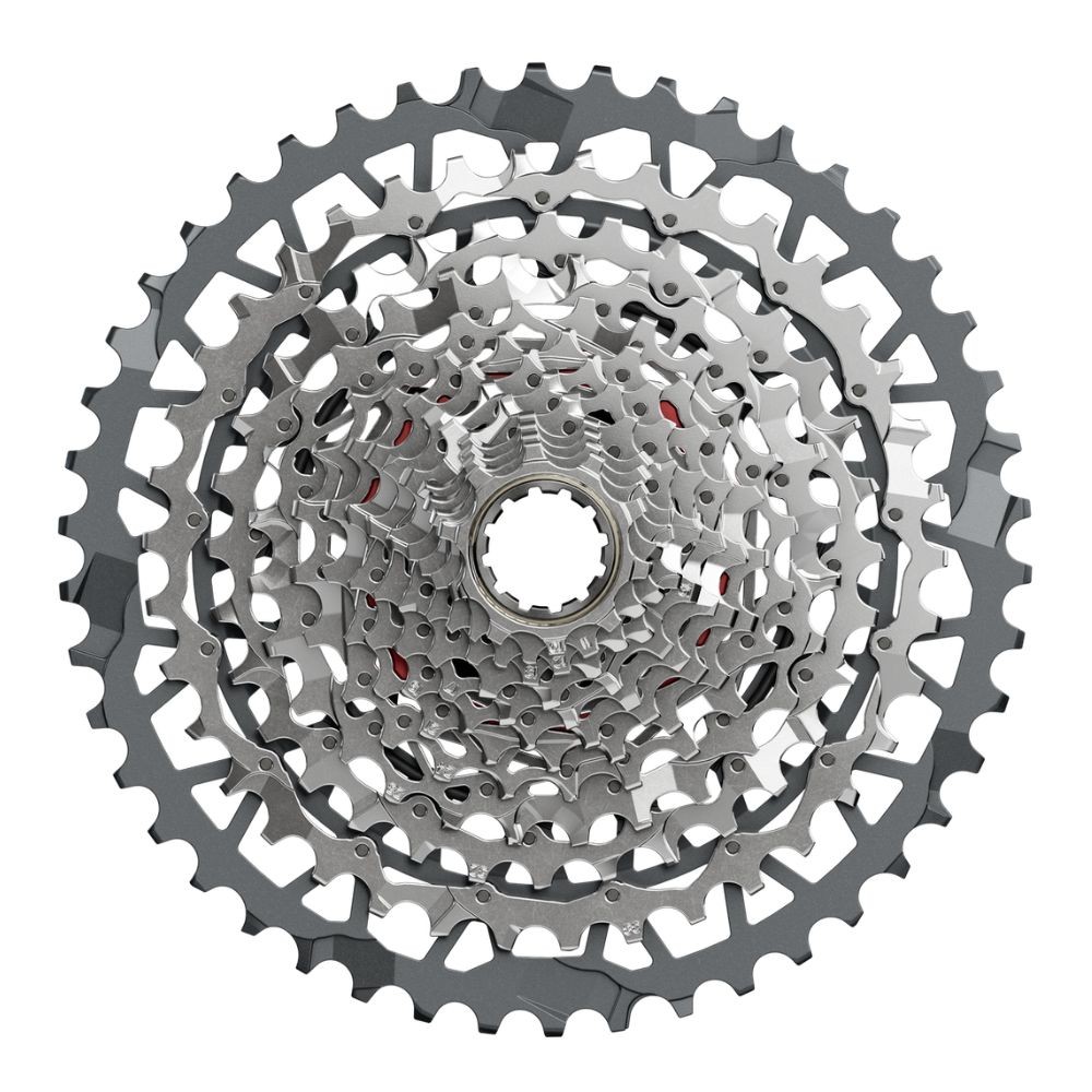 Cassette Sram Rival AXS XG-1351 XPLR E1 13V. 10-46