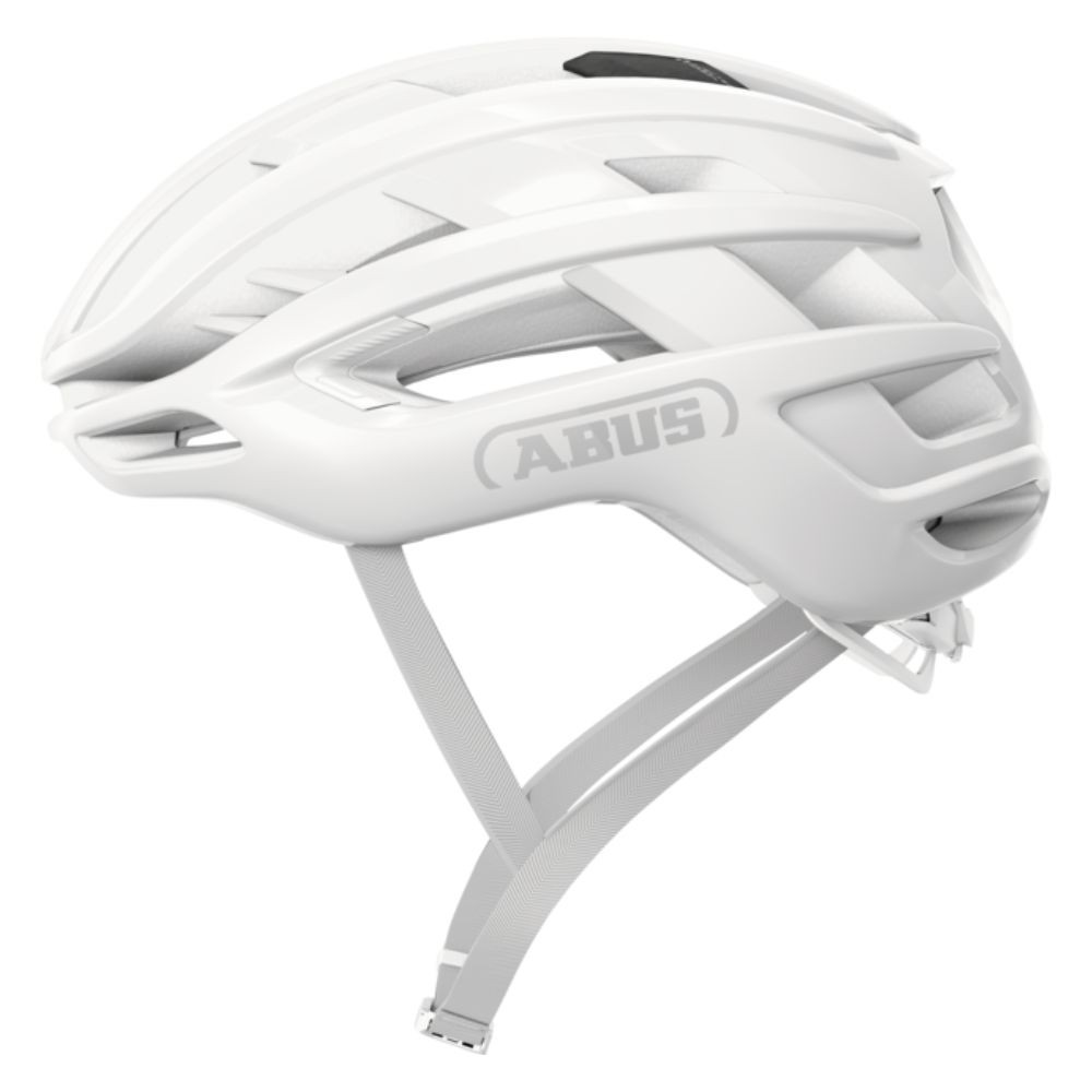 Casque Abus Airbreaker 2.0 Pure White