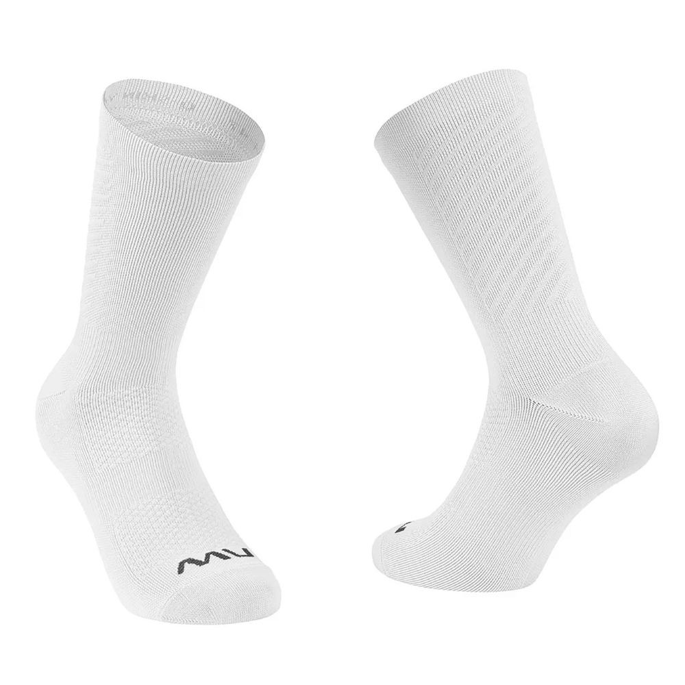 Chaussette Northwave Switch White