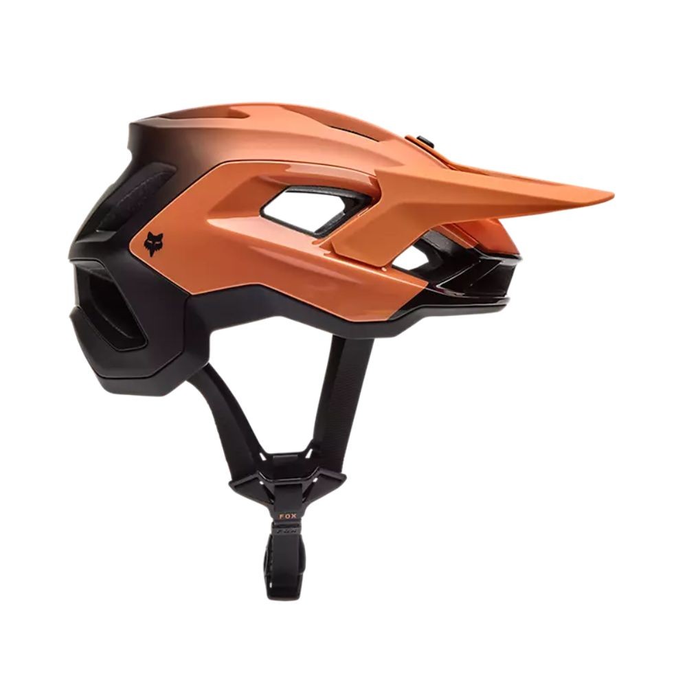Casque Fox Speedframe Pro Backfade Coral