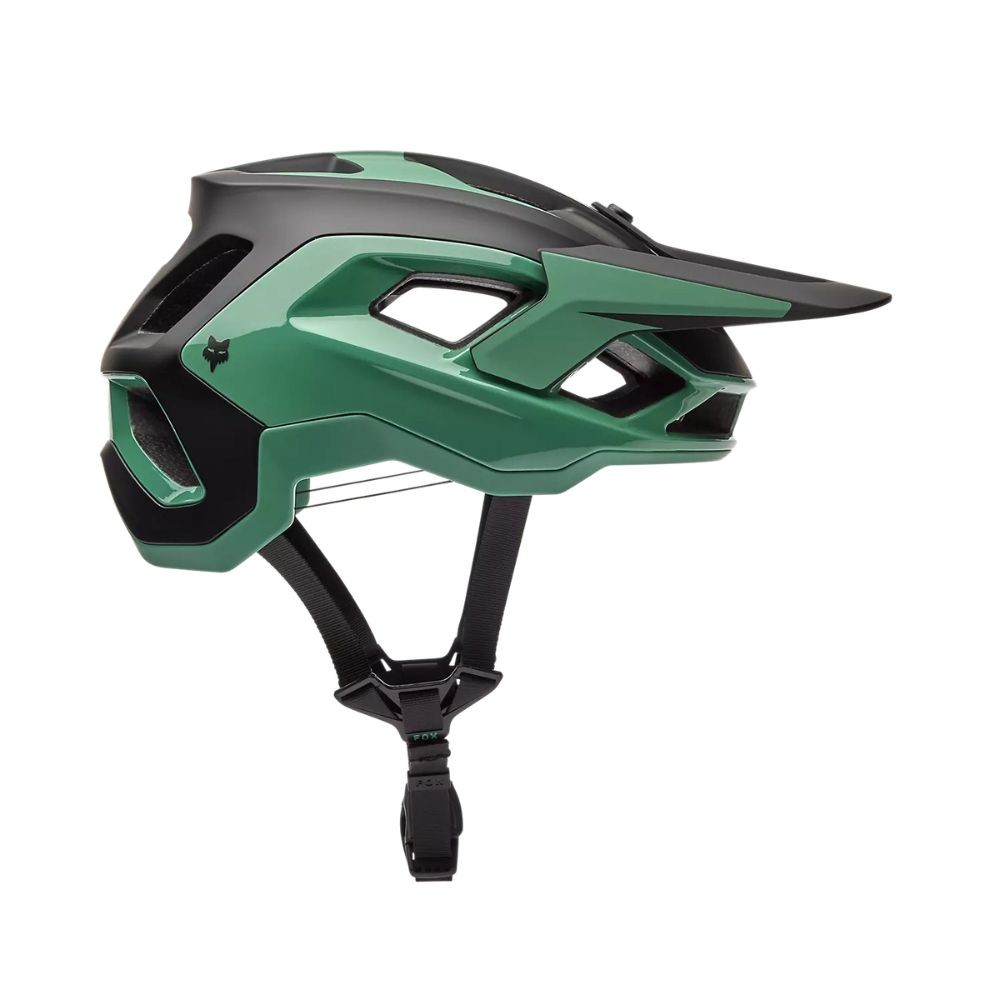 Casque Fox Speedframe Pro Defy Vert Pin