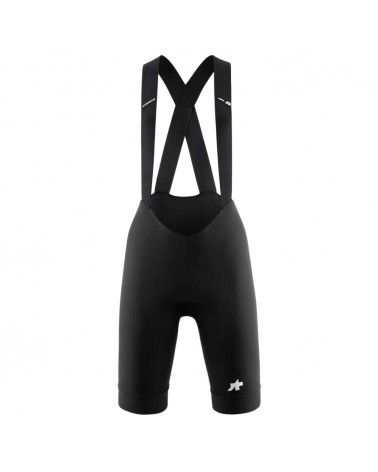 Cuissard court Assos Femme UMA GT S11 blackSeries