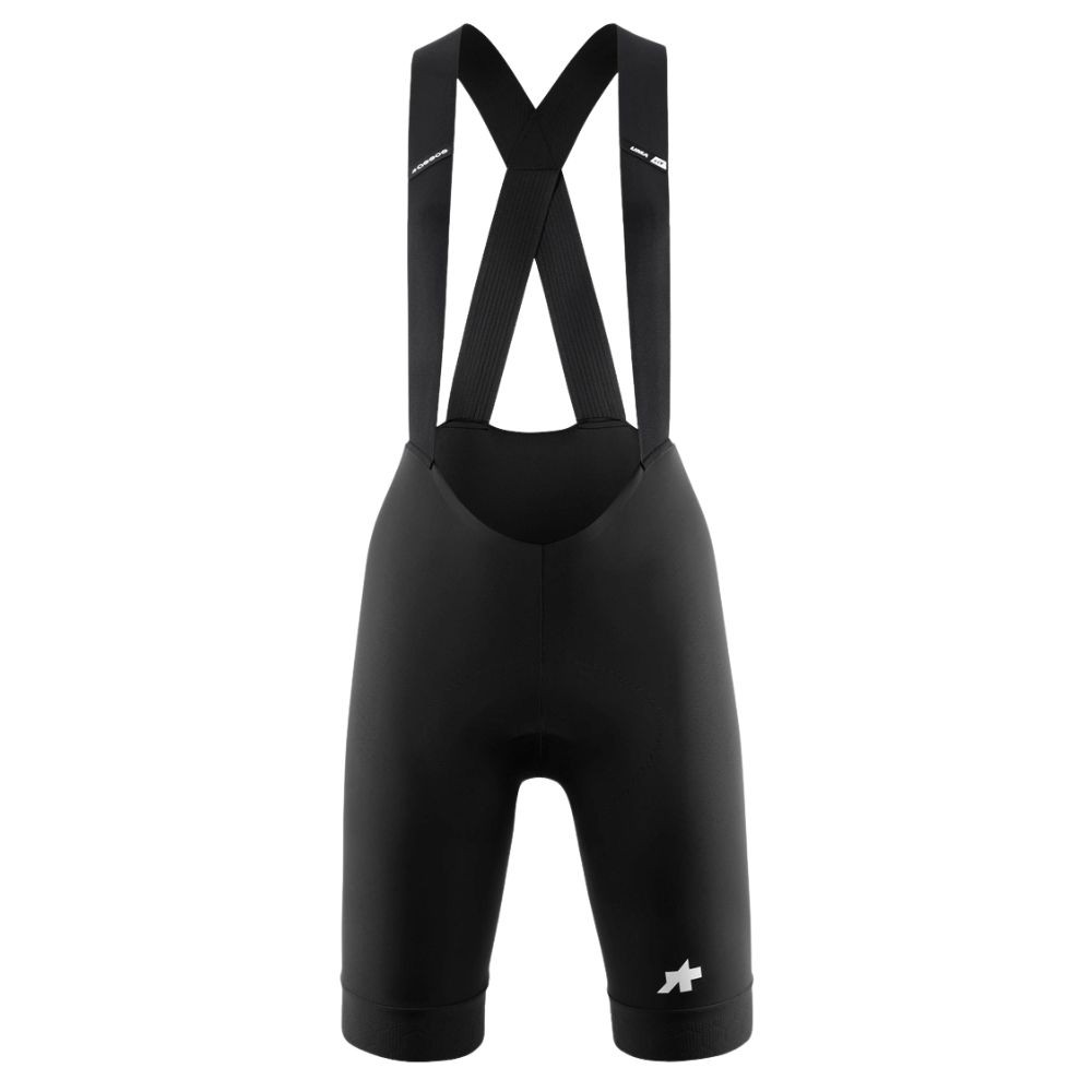 Cuissard court Assos Femme UMA GT S11 blackSeries