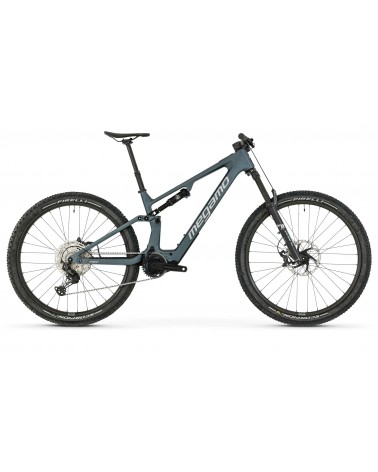 Vélo Megamo Reason CRB « AIR » 10 BLUE 2026