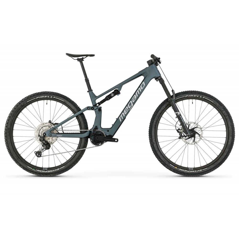 Vélo Megamo Reason CRB « AIR » 10 BLUE 2026
