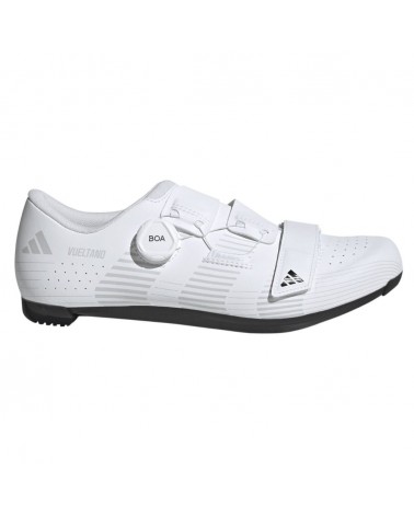 Chaussures de route Adidas Vueltano White