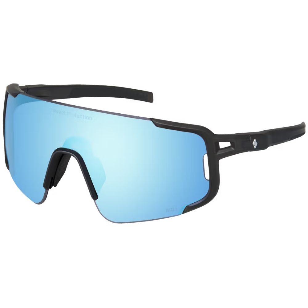 Lunettes Sweet Protection Ronin RIG Reflect - Aquamarine/Matte Crystal Black