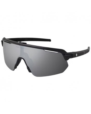 Lunettes Sweet Protection Shinobi RIG Reflect - RIG Obsidian/Matte Black