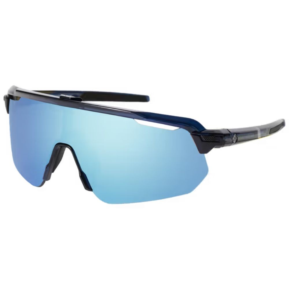 Lunettes Sweet Protection Shinobi RIG Reflect - RIG Aquamarine/Matte Crystal Black