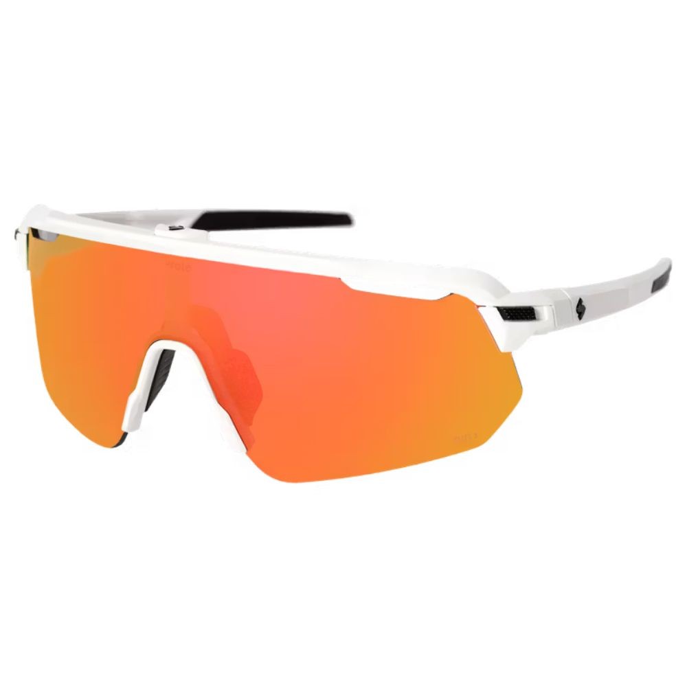 Lunettes Sweet Protection Shinobi RIG Reflect - RIG Topaz/Matte White