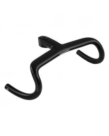 Guidon intégré Megamo Gravel Racing Carbon