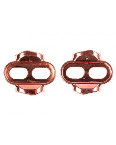 Cales crank brothers easy 10 release 6 float