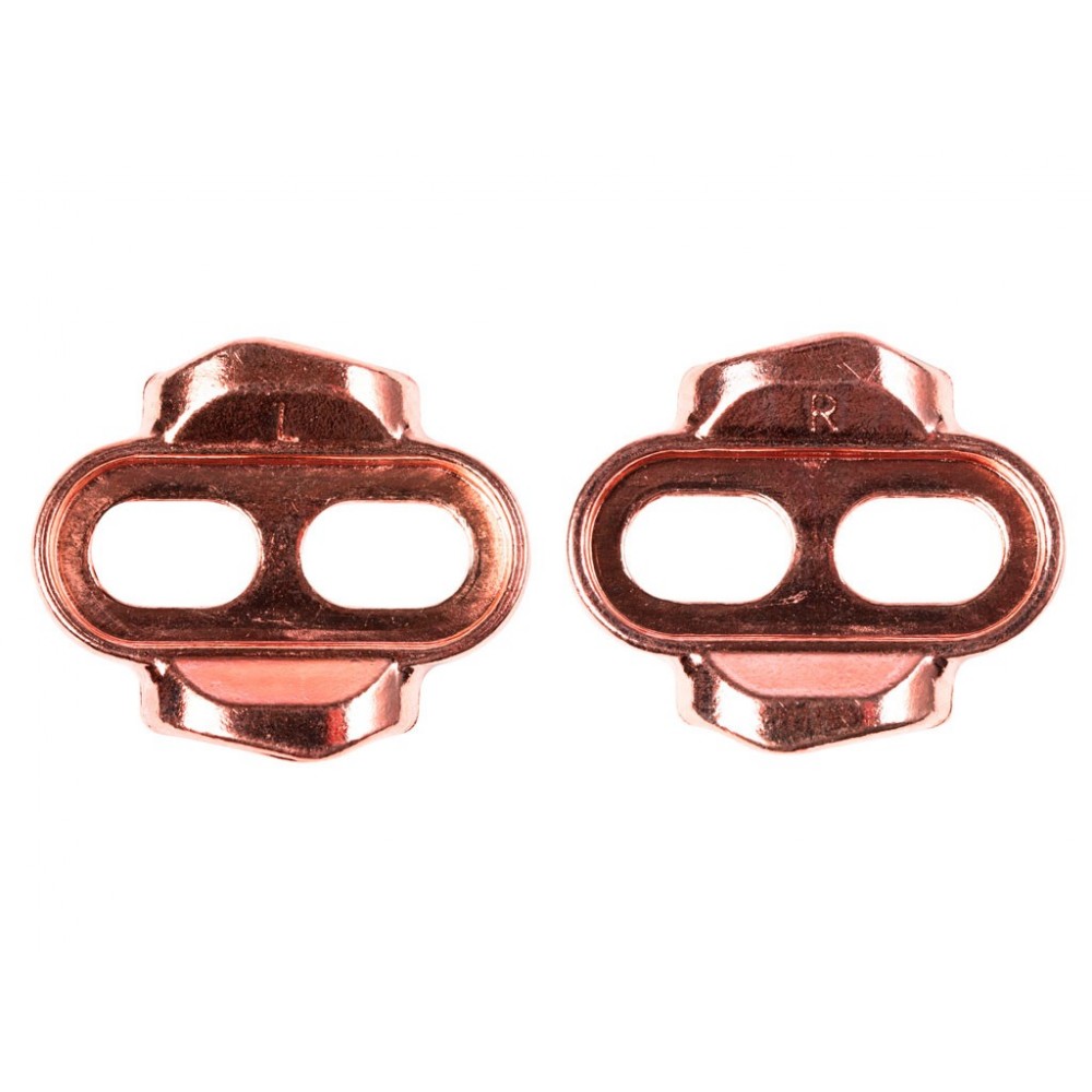 Cales crank brothers easy 10 release 6 float