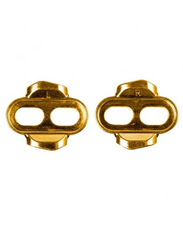 Cales crank brothers standar 15 release 0 float