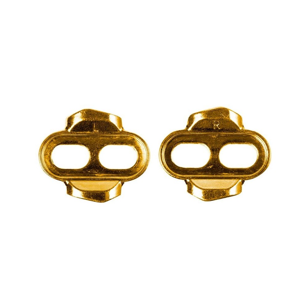 Cales crank brothers standar 15 release 0 float