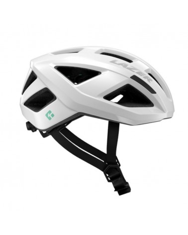 Casque Lazer Tonic Kineticore Blanc