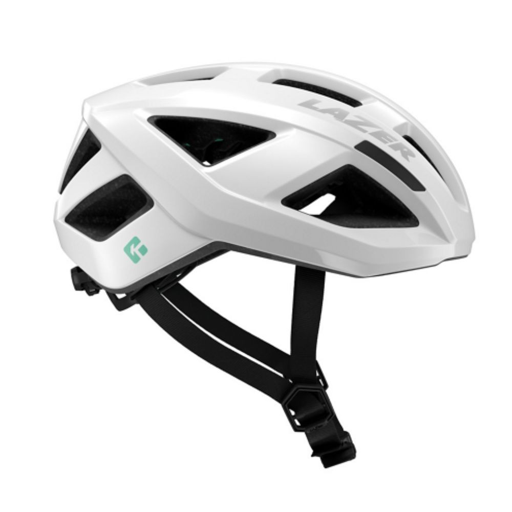 Casque Lazer Tonic Kineticore Blanc