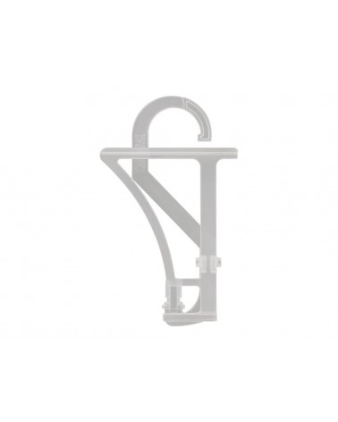 Crochet Camelbak pour sécher le réservoir