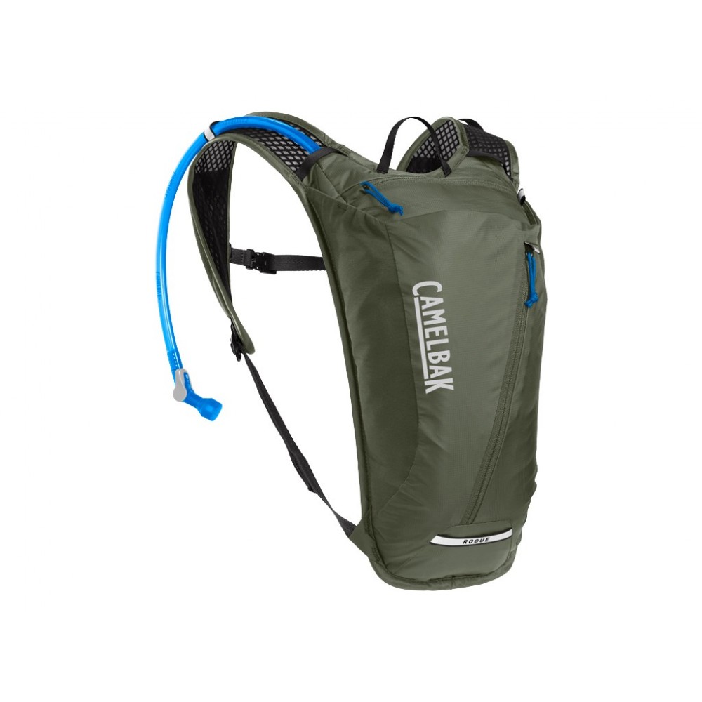 Sac à dos Camelbak rogue light 7 70oz dusty olive