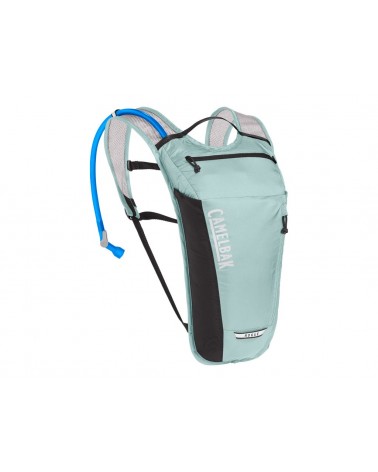 Sac à dos  Camelbak rogue light blue haze/black 2l