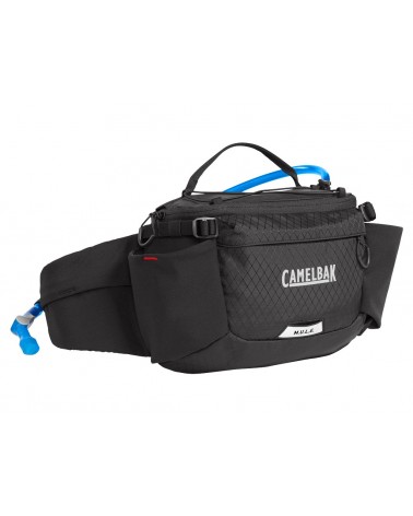 Ceinture Camelbak m.u.l.e. 5 waist pack 50oz, black