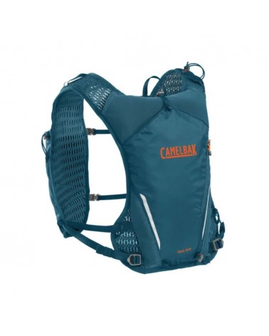 Sac à dos Camelbak trail run vest 34oz, corsair teal