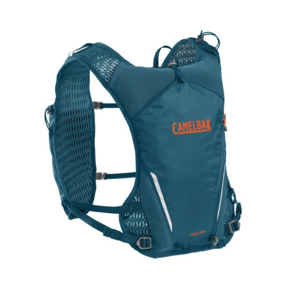 Sac à dos Camelbak trail run vest 34oz, corsair teal