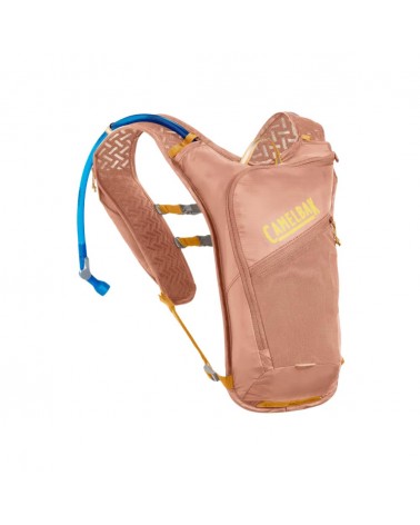 Sac à dos Camelbak dart, 50oz peach