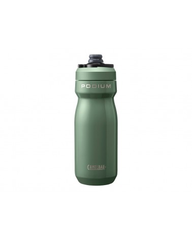 Bidon Camelbak podium insulated acero 530ml moss