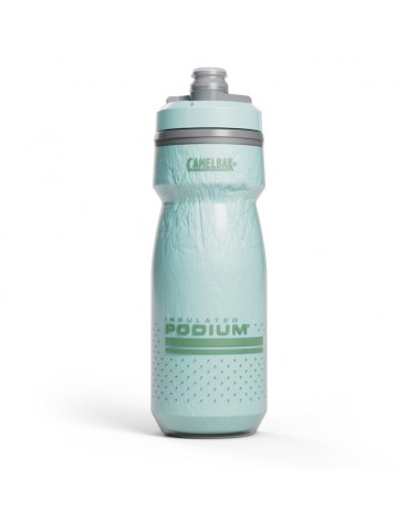 Bidon Camelbak podium chill crystal blue 0,6l