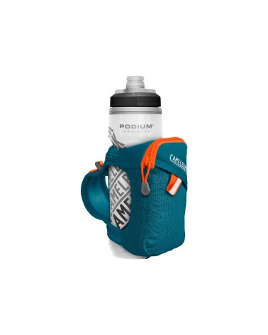Bidon Camelbak quick grip chill handheld corsair teal 0,6L