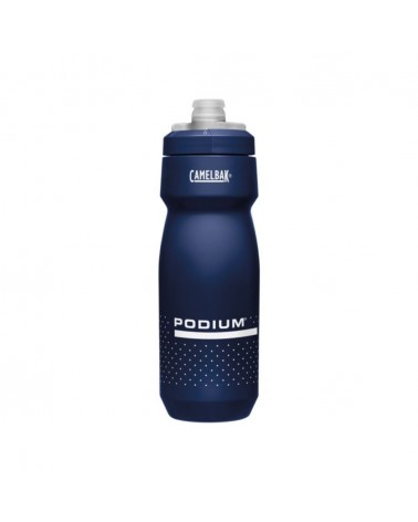 Bidon Camelbak podium navy blue 0.6L