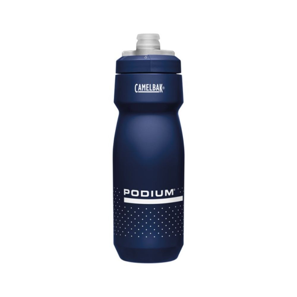 Bidon Camelbak podium navy blue 0.6L