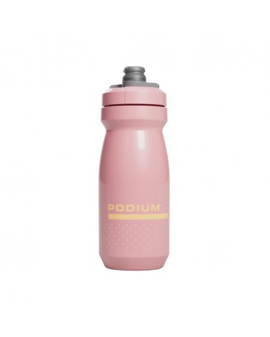 Bidon Camelbak podium coral sunset 0,6L