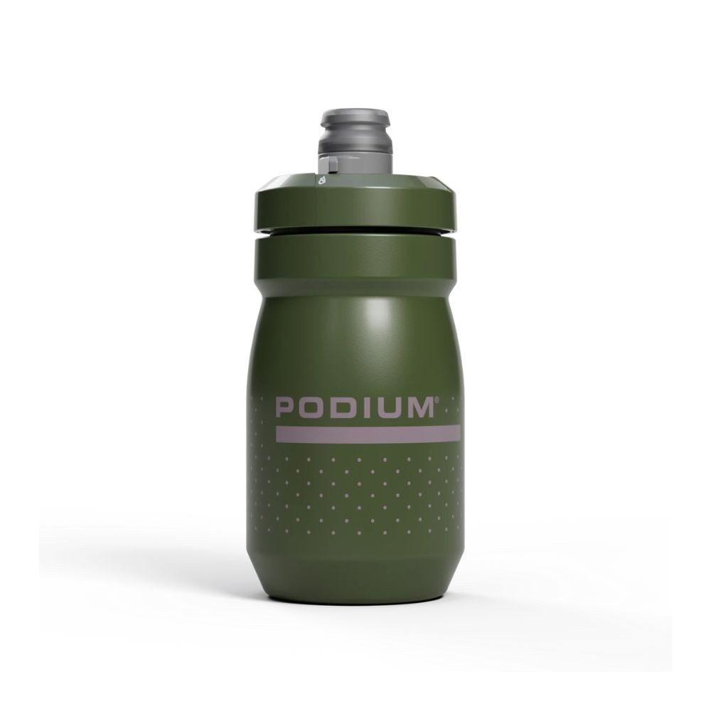 Bidon Camelbak podium deep fern 440ml