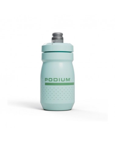 Bidon Camelbak podium crystal blue 440ml