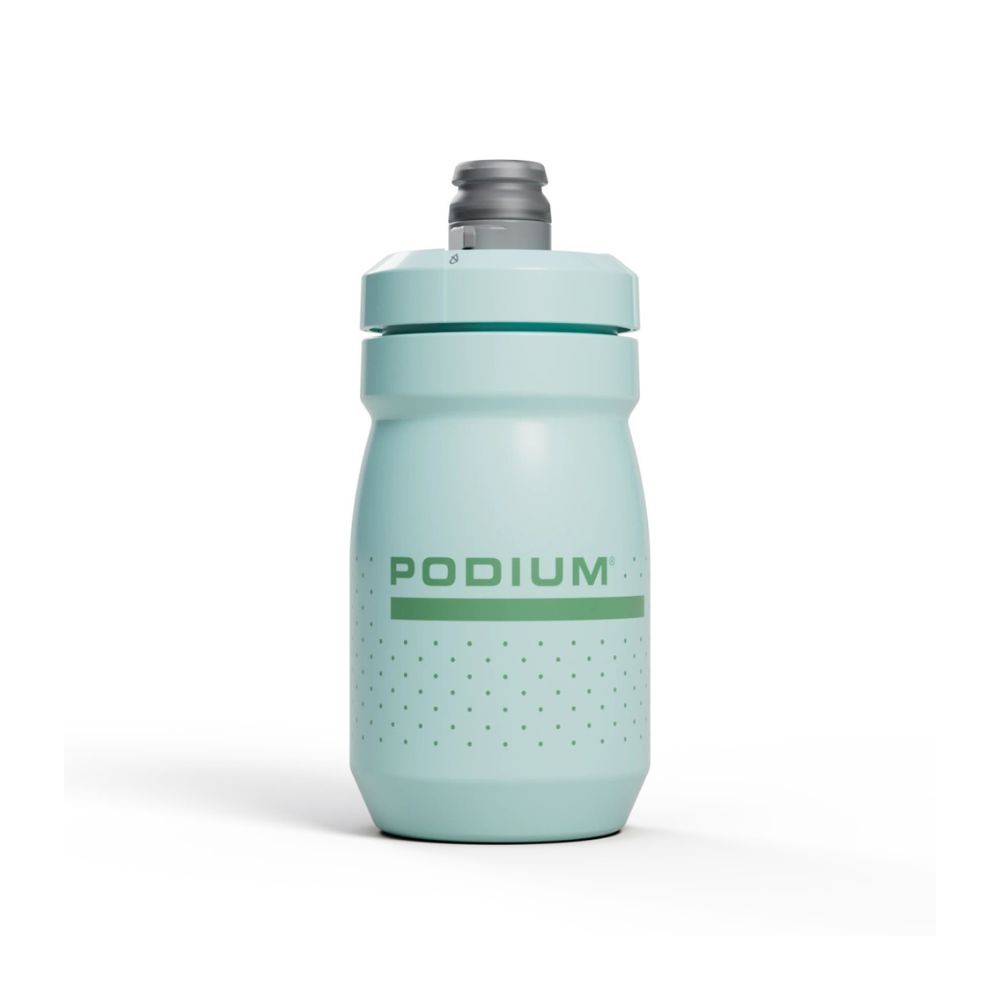 Bidon Camelbak podium crystal blue 440ml