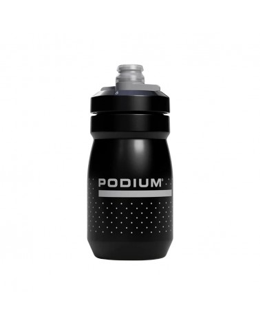 Bidon Camelbak podium black 440ml