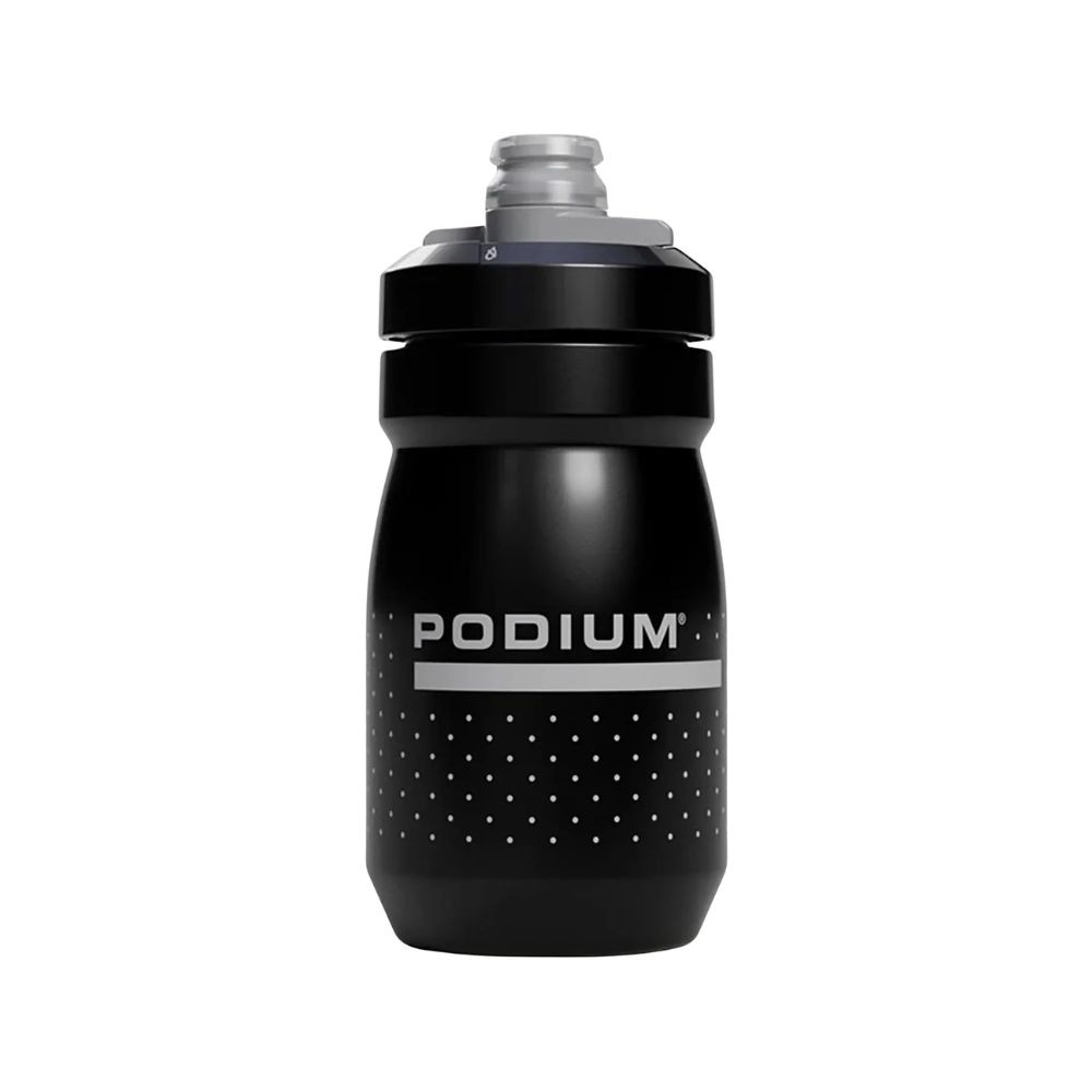 Bidon Camelbak podium black 440ml
