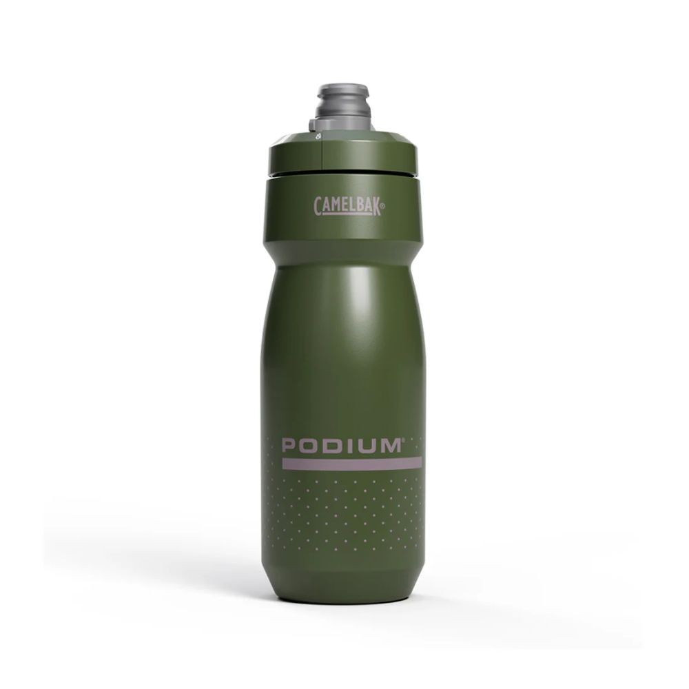 Bidon Camelbak podium deep fern 0,7L